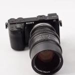 SLR Magic HyperPrime 35mm T/ 0.95 Cine