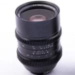 SLR Magic HyperPrime 35mm T/ 0.95 Cine