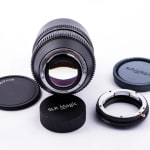 SLR Magic HyperPrime 35mm T/ 0.95 Cine