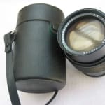 Magnon 135mm f/2.8 MC Auto