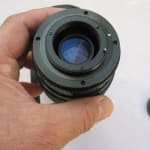 Magnon 135mm f/2.8 MC Auto