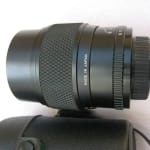 Magnon 135mm f/2.8 MC Auto