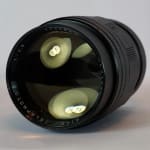 Aico Telephoto 135mm f/2.8