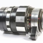 Auto-Voss 135mm f/2.8 Telephoto
