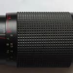 Hanimex 80-200mm f/4.5 MC Auto Zoom Macro