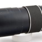 Montgomery Ward 200mm f/3.5