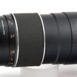 Montgomery Ward 200mm f/3.5