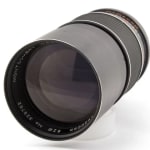 Montgomery Ward 200mm f/3.5