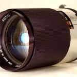 Tamron 135mm f/2.8