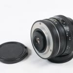 Macro-Revuenon 24mm f/4 MC