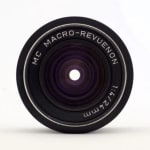 Macro-Revuenon 24mm f/4 MC