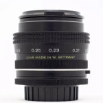 Macro-Revuenon 24mm f/4 MC