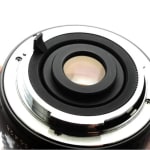 Astron 28mm f/2.8