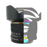 Rokinon 14mm f/2.8 ED Aspherical IF
