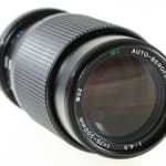 Auto-Beroflex MT 75-200mm f/4.5 MC