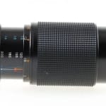 Auto-Beroflex MT 75-200mm f/4.5 MC