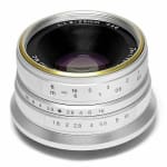 7Artisans 25mm f/1.8
