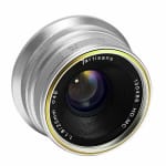 7Artisans 25mm f/1.8
