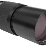 Revuenon 300mm f/5.6 MC Auto