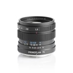 Primoplan 75mm f/1.9 II