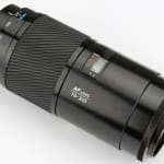 Minolta AF 70-210mm f/4