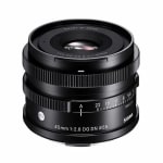 Sigma DG C 45mm f/2.8 DN