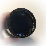 Telesar 75-205mm f/3.5 Auto