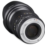 Samyang 35mm T/ 1.5 VDSLR AS UMC II