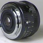 Cimark 28mm f/2.8 MC Automatic