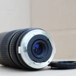 Makinon 80-200mm f/4.5 MC Macro