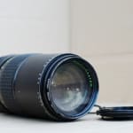 Makinon 80-200mm f/4.5 MC Macro