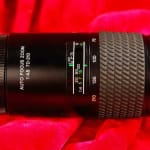Tokina (Cimark) 70-210mm f/4.5 AF Zoom
