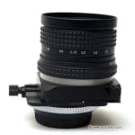 Arax MC 35mm f/2.8 Tilt Shift