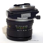 Arax MC 35mm f/2.8 Tilt Shift