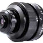 Mitakon 20mm f/2.0 4.5x Super Macro