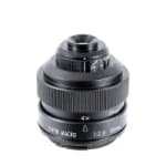 Mitakon 20mm f/2.0 4.5x Super Macro