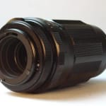 Super-Multi-Coated Takumar 150mm f/4