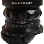 Hartblei 35mm f/2.8 TS-PC MC Super-Rotator