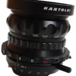Hartblei 35mm f/2.8 TS-PC MC Super-Rotator