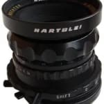 Hartblei 35mm f/2.8 TS-PC MC Super-Rotator