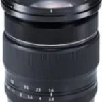 Fujinon XF 16-55mm f/2.8 R LM WR