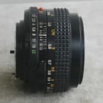 Minolta MD 50mm f/1.7