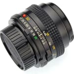 Minolta MD 50mm f/1.7
