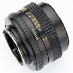 Minolta MD 50mm f/1.7