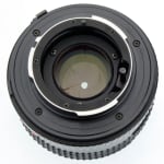 Minolta MD 50mm f/1.7