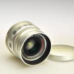 Voigtlander 35mm f/1.7 Aspherical Ultron