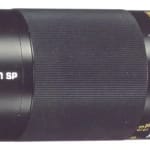 Tamron SP 300mm f/5.6 Adaptall-2 model 54B