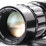 SMC Takumar 6x7 200mm f/4