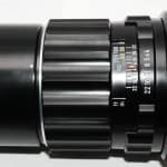 SMC Takumar 6x7 200mm f/4