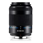 Samsung NX 50-200mm f/4-5.6 ED OIS II